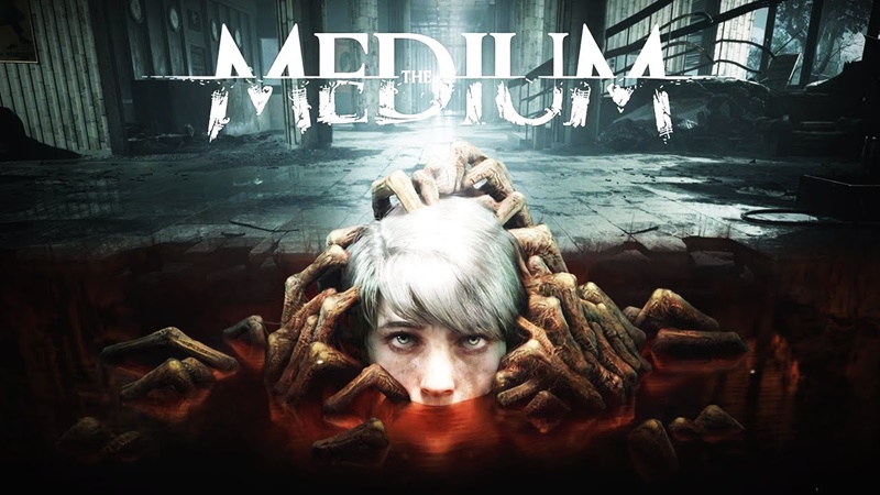 The Medium, Ray Tracing ve DLSS Benchmarkları 1 The Medium, Ray Tracing ve DLSS Benchmarkları