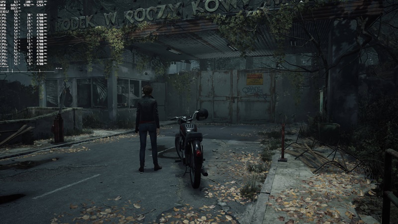 The Medium, Ray Tracing ve DLSS Benchmarkları