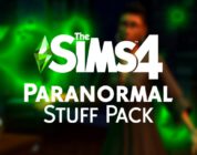 The Sims 4 Paranormal Stuff Paketi Yayınlandı – Yenilikler Neler?