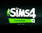 The Sims 4 Paranormal Stuff Paketi Ayrıntıları ve Çıkış Tarihi Açıklandı