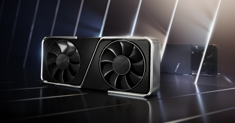 Nvidia, 12 Ocak'ta RTX 3000 Dizüstü Bilgisayar GPU'larını Tanıtacak
