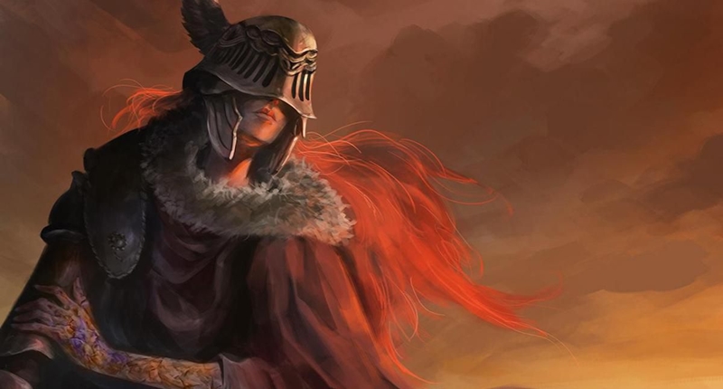  2021 oyunları Elden Ring