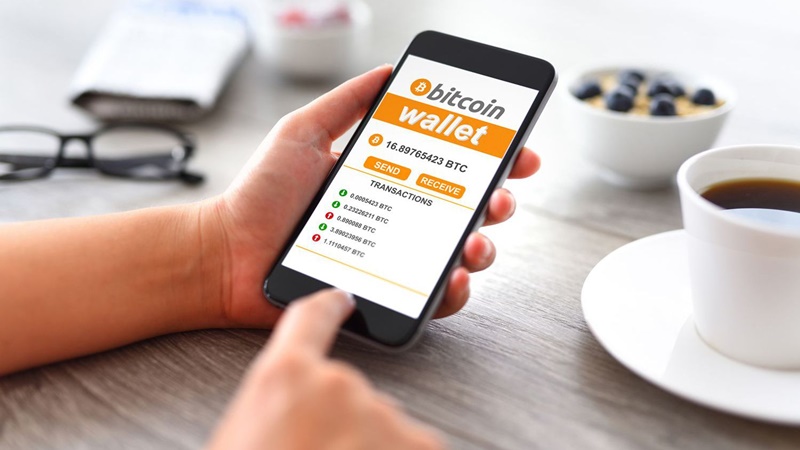 2021'in En İyi Bitcoin Cüzdanları 1 2021'in En İyi Bitcoin Cüzdanları