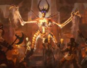 Diablo 2: Resurrected Bu Yıl İçerisinde PC ve Konsollara Çıkış Yapacak