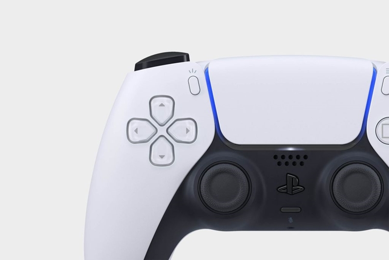 DualSense Sony'nin Başına Bela Oldu: Şirkete Toplu Dava Açıldı 1 DualSense denetleyicisi