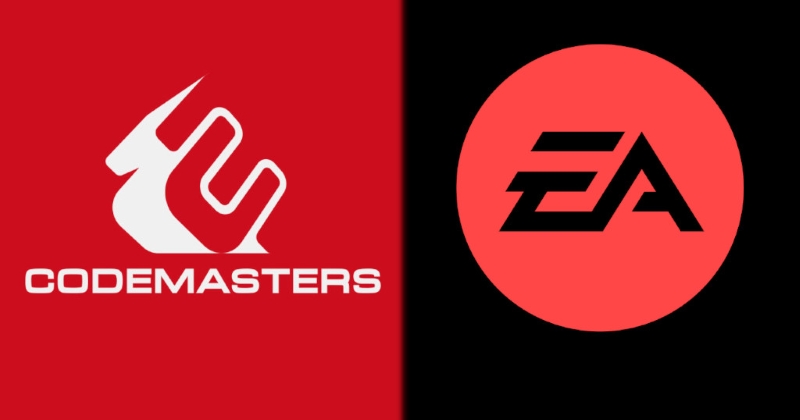 Electironic Arts, Codemasters 'ı Resmi Olarak Satın Aldığını Duyurdu 1 Electironic Arts, Codemasters 'ı Resmi Olarak Satın Aldığını Duyurdu