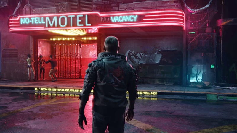 Hackerlar, Cyberpunk 2077 Ve The Witcher 3'ün Kaynak Kodlarını Ele Geçirdi
