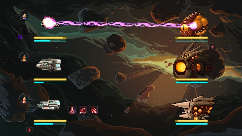 Halcyon 6: Starbase Commander Epic Games Store'da Ücretsiz Oldu 1 Halcyon 6: Starbase Commander Epic Games Store'da Ücretsiz Oldu