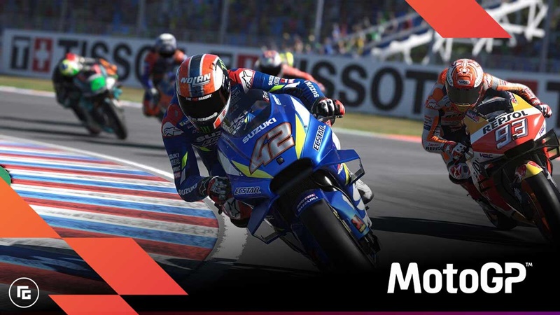 MotoGP 21