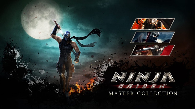 Ninja Gaiden: Master Collection 10 Haziran'da PC'ye Geliyor 1 Ninja Gaiden: Master Collection