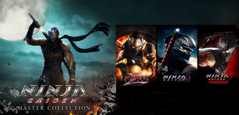 Ninja Gaiden: Master Collection Resmi Olarak Duyuruldu 1 Ninja Gaiden: Master Collection Resmi Olarak Duyuruldu