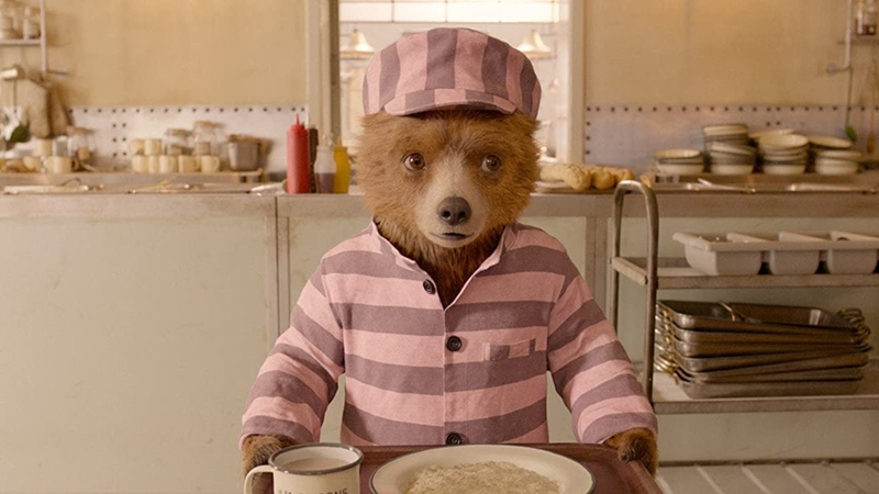 Paddington 3 İçin Çalışmalar Resmen Başladı 2 Paddington 3 geliyor