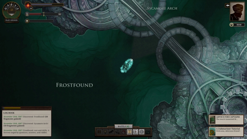 Sunless Sea Epic Games Store Üzerinde Ücretsiz Oldu 2 Sunless Sea Epic Games Store Üzerinde Ücretsiz Oldu