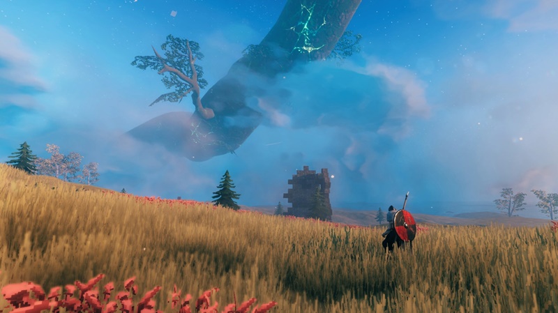 Valheim İki Milyon Kopya Satmayı Başardı 1 Valheim