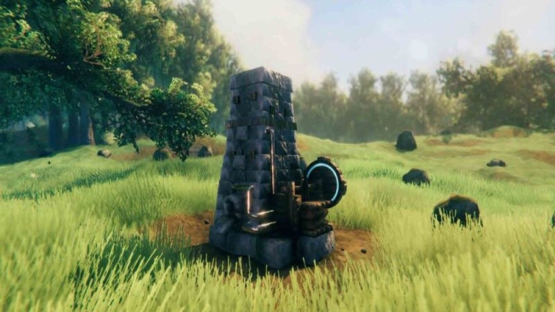 Valheim En İyi Silah ve Zırh Setleri Listesi