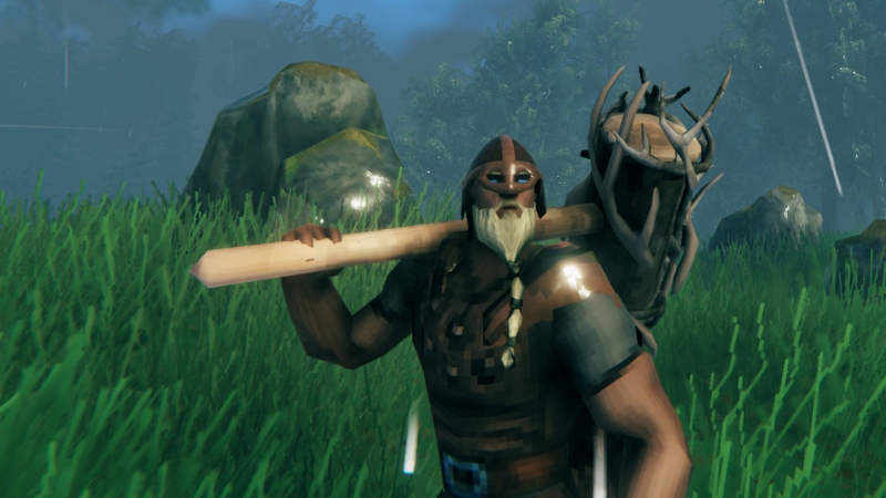 Valheim En İyi Silah ve Zırh Setleri Listesi