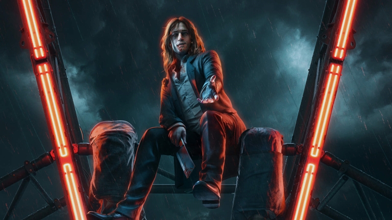 Vampire The Masquerade - Bloodlines