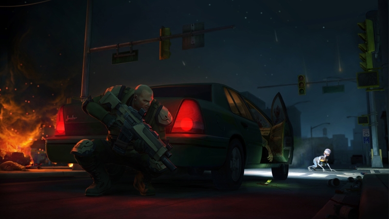XCOM: Enemy Unknown Hakkında Bilinmeyen Gerçekler Ortaya Çıktı 1 xcom Enemy Unknown