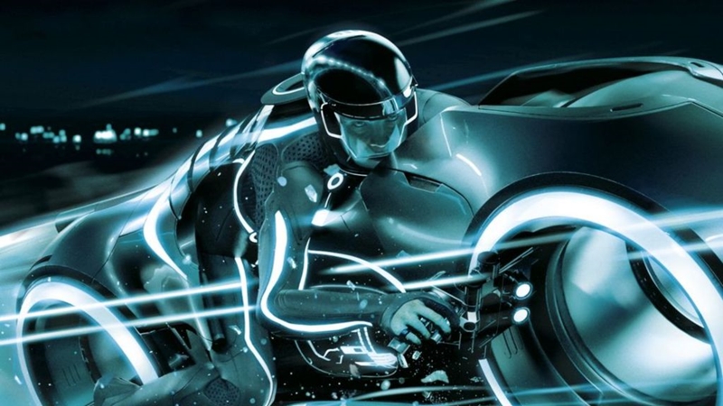 Fortnite Oyuncuları Tron Evrenine Geçiş Yapabilir! 1 fortnite tron