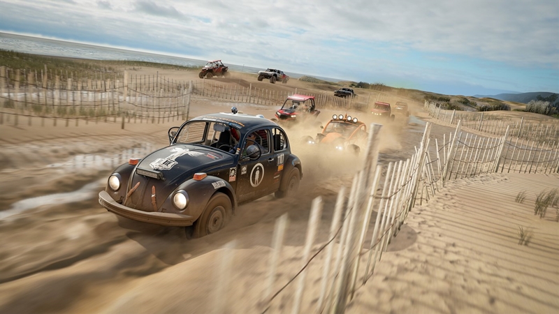 Forza Horizon 4 Steam Sürümü İçin Tarih Açıklandı 2 forza horizon 4 steam versiyonu çıkıyor