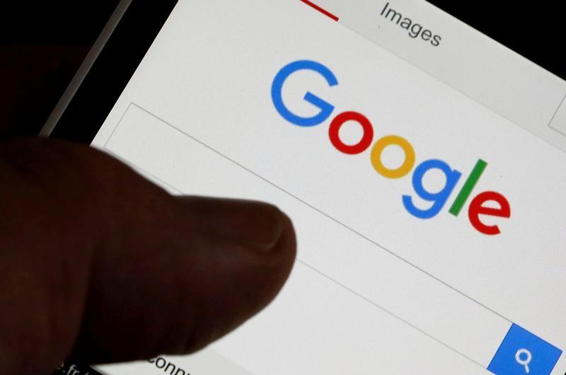 google fransa
