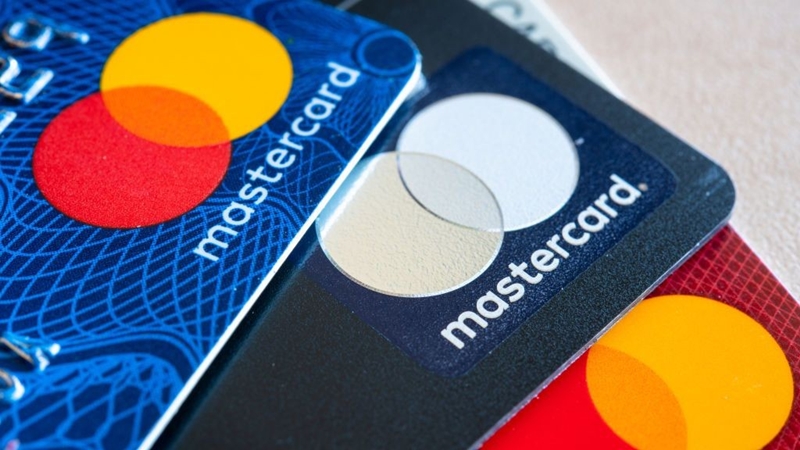 Mastercard, Kripto Para ile Yapılan Ödemeleri Destekleyecek 2 mastercard kripto para ödemeleri