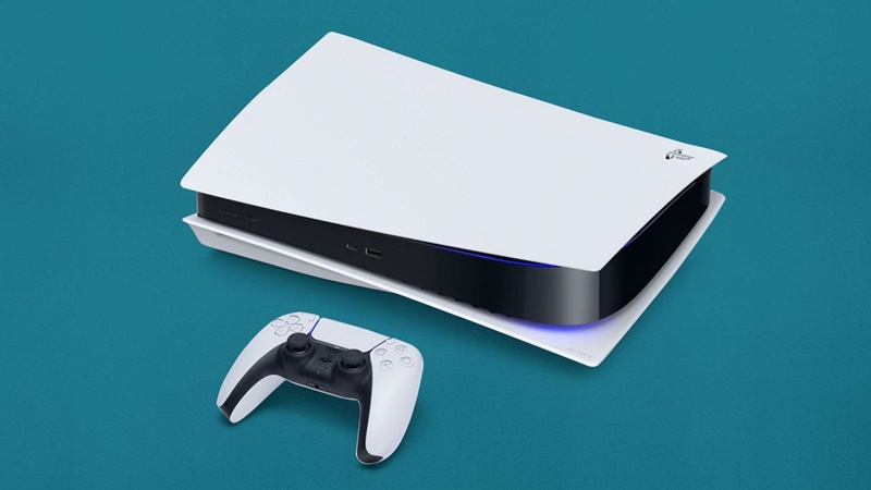 PlayStation 5 Donanımı Değişiyor: İşte Üretim Tarihi 1 playstation 5