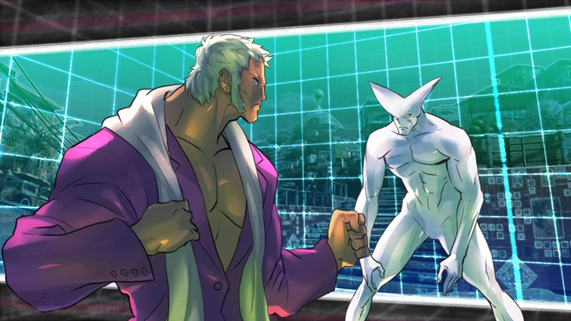 Street Fighter 5 Kış Güncellemesi ile Oyuna Eklenecek Karakter Belli Oldu 1 street fighter 5 eleven