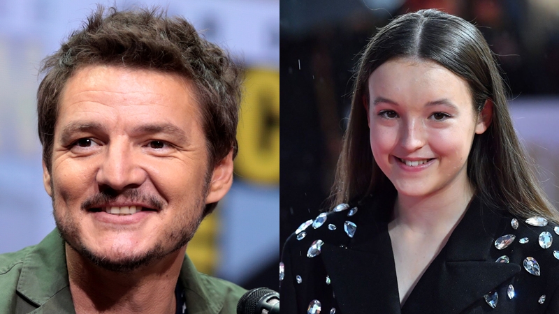 Pedro Pascal, The Last of Us'ta Joel Miller Olarak Nasıl Görünecek? 1 pedro pascal the last of us dizisi