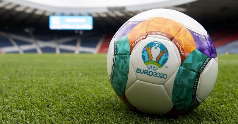 TikTok, UEFA EURO 2020'nin Küresel Sponsoru Olarak Bir İlke İmza Attı 2 tiktok euro 2020 küresel sponsor