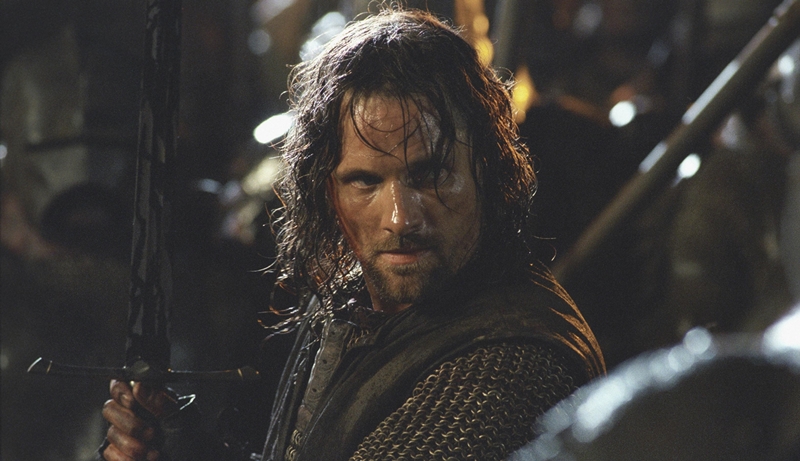 Viggo Mortensen, Wolverine Karakterini Neden Reddettiğini İlk Kez Açıkladı 1 viggo mortensen