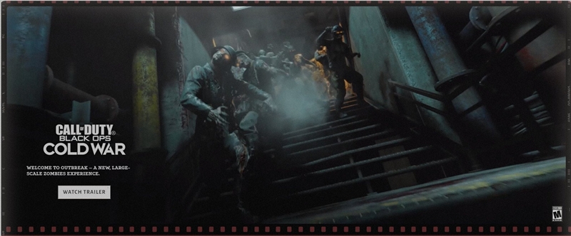 zombi modu cod black ops