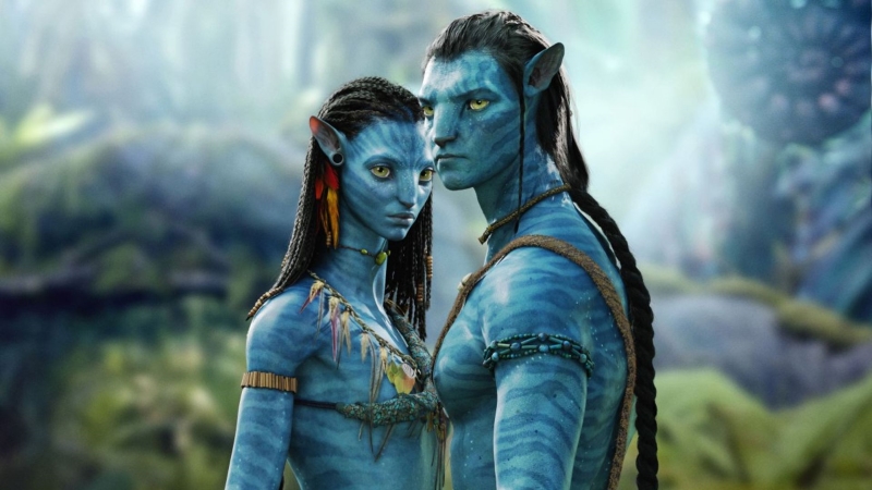 Avatar, Rekorunu Avengers: Endgame'in Elinden Geri Aldı