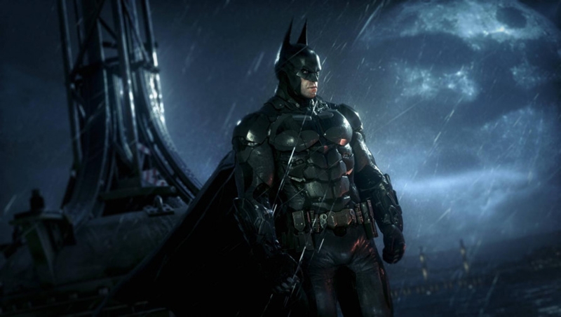 Batman Arkham Knight, Xbox Series X Güncellemesi Alabilir 2 Batman Arkham Knight xbox series x