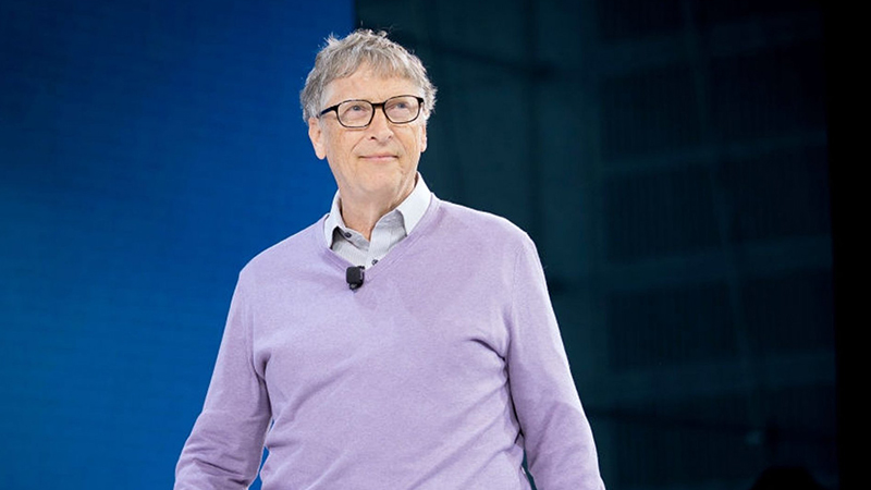 Bill Gates: Musk Kadar Zengin Değilseniz Bitcoin Almayın!