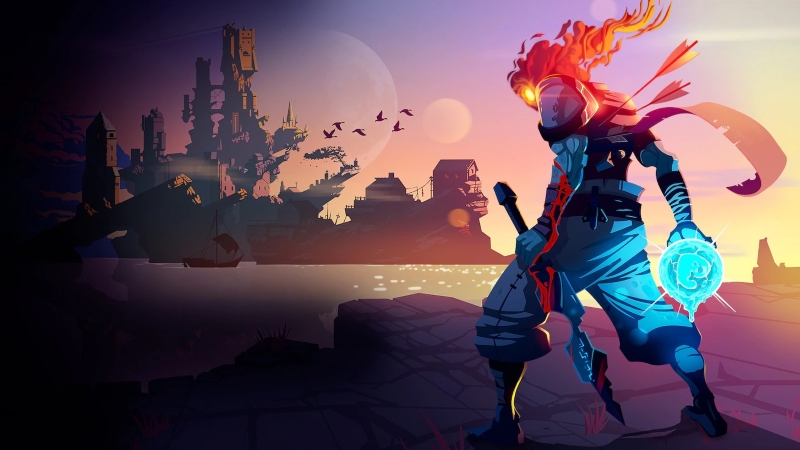 Dead Cells Toplamda 5 Milyon Adet Kopya Satmayı Başardı 1 Dead Cells Toplamda 5 Milyon Adet Kopya Satmayı Başardı