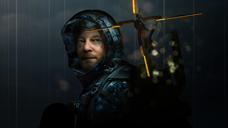Death Stranding: Extended Edition Çok Yakında Çıkabilir! 1 Death Stranding Extended Edition