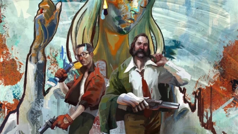 Disco Elysium The Final Cut Avustralya'da Yasaklandı 1 Disco Elysium The Final Cut Avustralya'da Yasaklandı