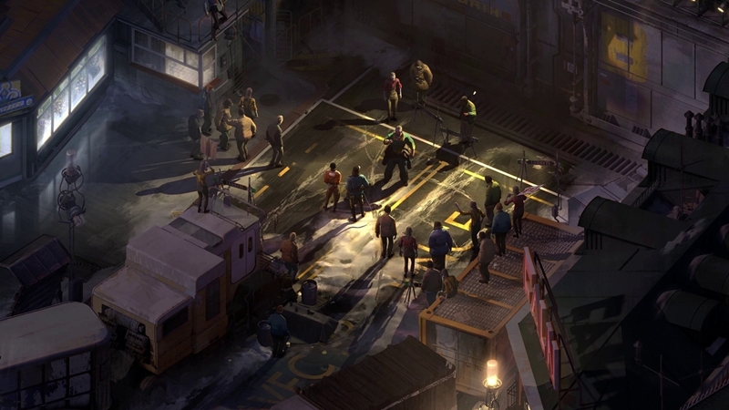 Disco Elysium Final Cut Güncellemesi 30 Mart'ta Yayınlanacak 1 Disco Elysium Final Cut güncellemesi