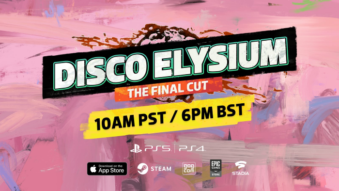 Disko elysium ücretsiz indir