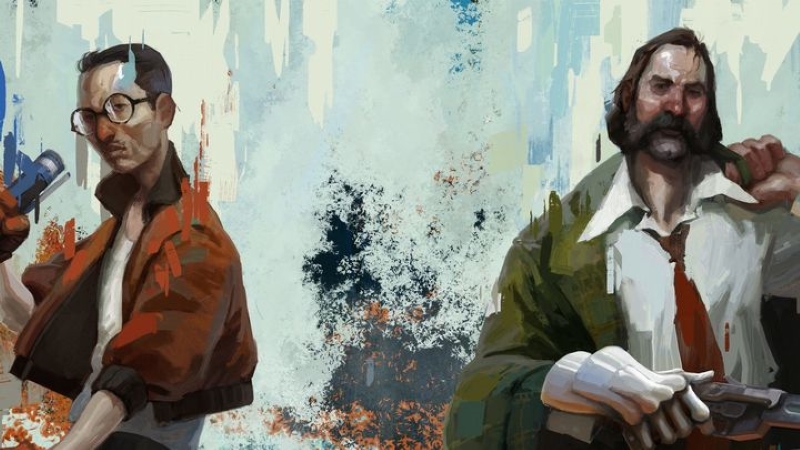 Disco Elysium The Final Cut Bugün Yayınlanacak 1 Disco Elysium The Final Cut Bugün Yayınlanacak