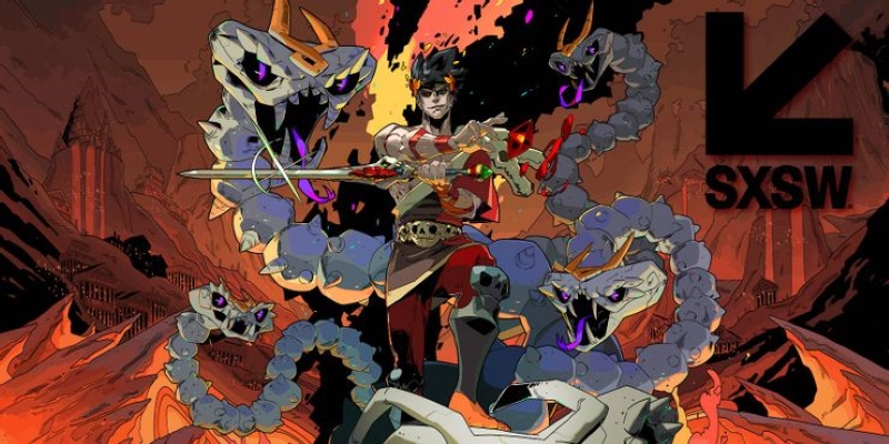 Steam Yaz İndirimi 2021'de Sahip Olabileceğiniz En İyi 10 Oyun 10 Hades Steam