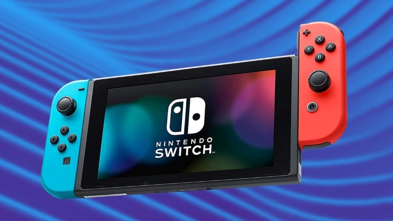 Nintendo Switch Bu Yıl Nvidia Yükseltmesi ile DLSS Desteği Kazanacak