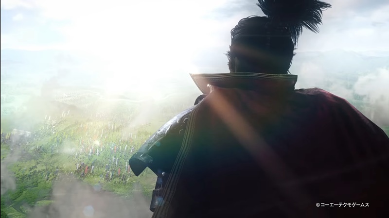Nobunaga's Ambition: Rebirth Duyuruldu 1 Nobunaga's Ambition: Rebirth
