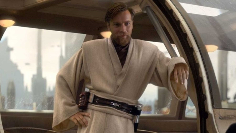 Obi-Wan Kenobi Yeni Star Wars Andor Dizisinde Görünecek!