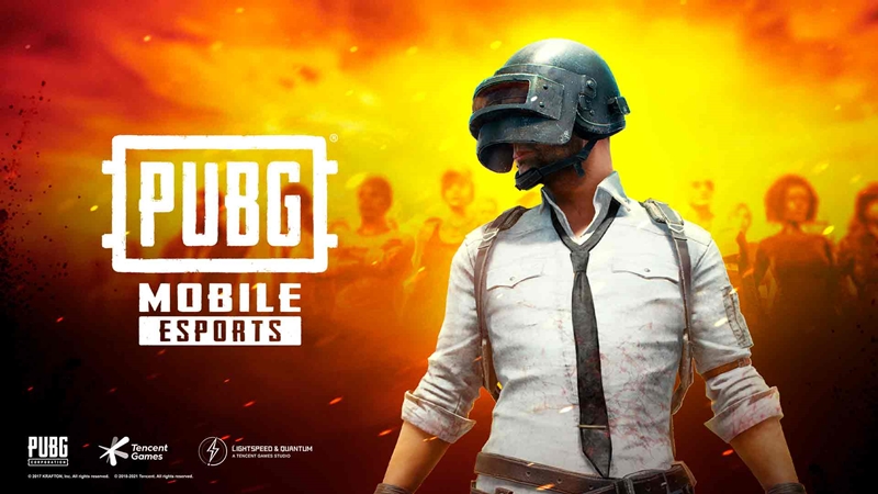 PUBG MOBILE 2021 Türkiye Espor Programı Açıklandı 1 PUBG MOBILE Esports sezon