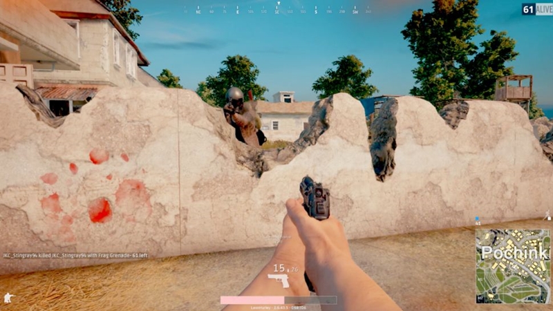 PUBG’de Hayatta Kalmanın 8 Püf Noktası 8 PUBG hayatta kalma