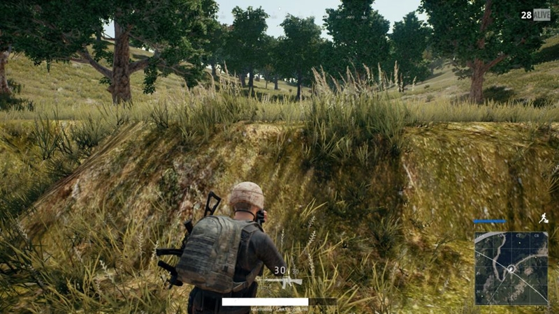 PUBG’de Hayatta Kalmanın 8 Püf Noktası 2 PUBG ipuçları