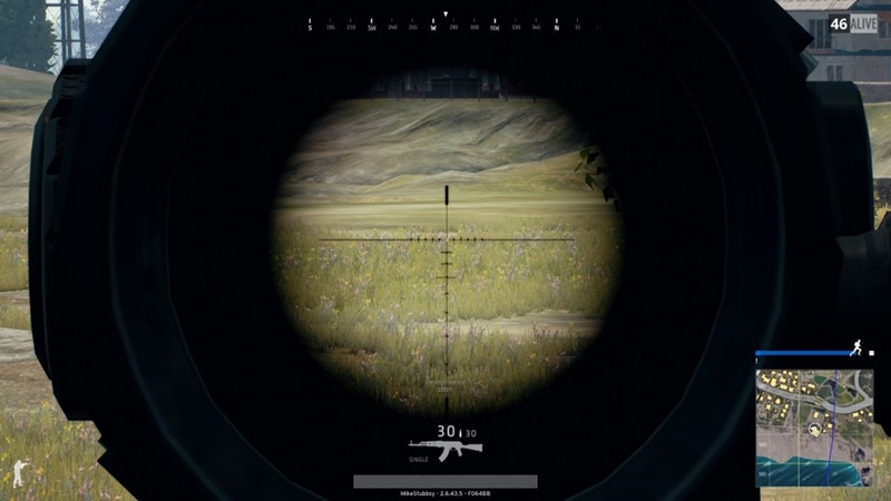 PUBG’de Hayatta Kalmanın 8 Püf Noktası 7 PlayerUnknown's Battlegrounds