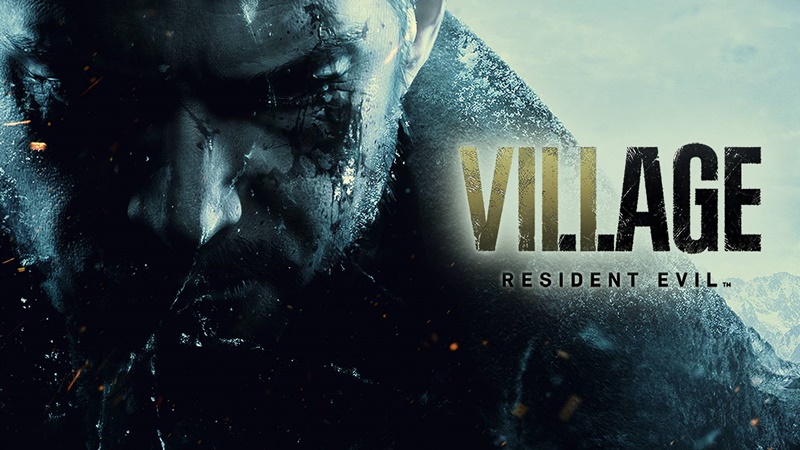 Resident Evil Village Dosya Boyutu Belli Oldu 1 Resident Evil Village